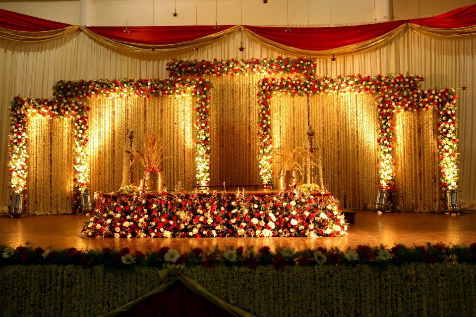 wedding planner in Kochi