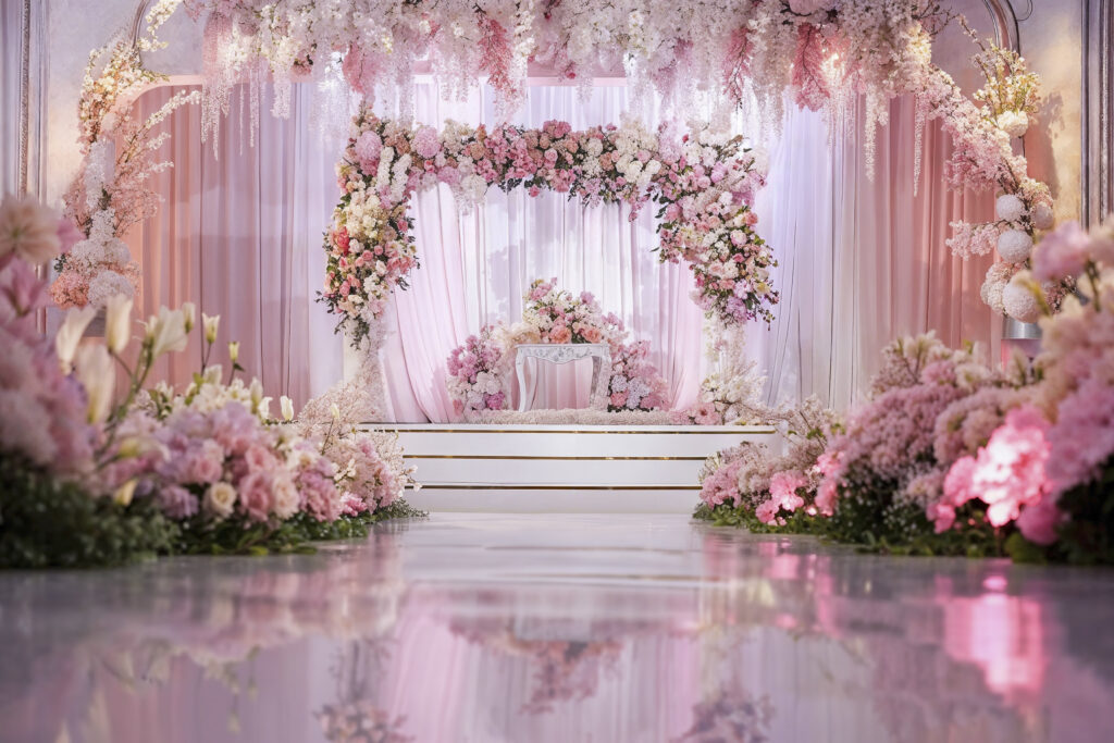 wedding planner in Kochi